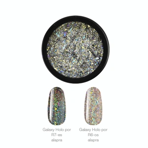 ChroMirror pigment  - Galaxy Holo főképe